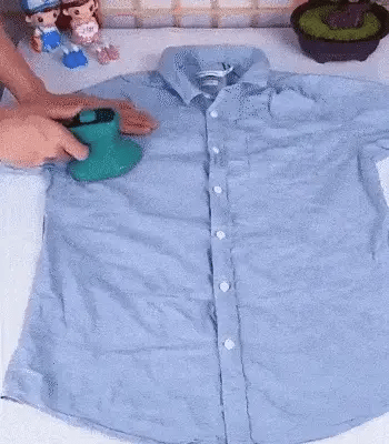 💨🧳 Mini Plancha a Vapor portatil 👗⚡
