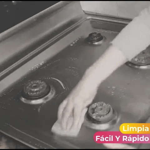 ⚡🧽Cepillo de Limpieza Eléctrico Giratorio 5 en 1🔋🌀