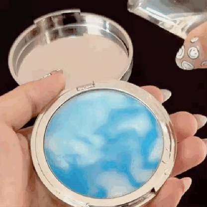 ✨ 🌸Candy Bella – Polvo compacto matificante 🌸✨