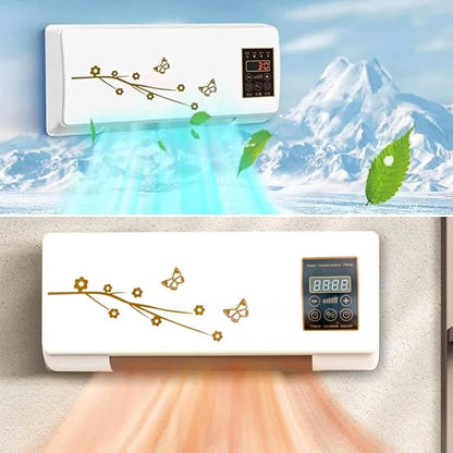 ❄MINI AIRE ACONDICIONADO PORTATIL ❄
