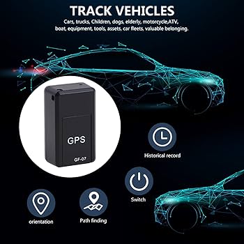 🛰️📍 GPS Tracker Pro 🚀✅