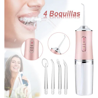 🦷Irrigador dental 🦷