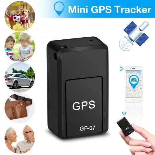 🛰️📍 GPS Tracker Pro 🚀✅