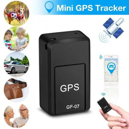 🛰️📍 GPS Tracker Pro 🚀✅