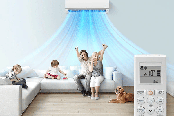 ❄MINI AIRE ACONDICIONADO PORTATIL ❄