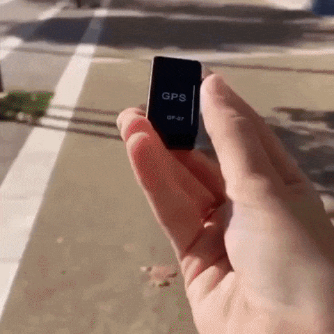 🛰️📍 GPS Tracker Pro 🚀✅