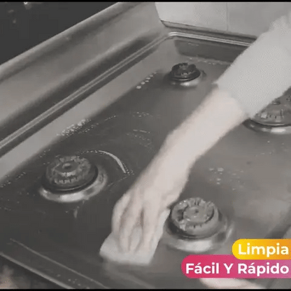 ⚡🧽Cepillo de Limpieza Eléctrico Giratorio 5 en 1🔋🌀