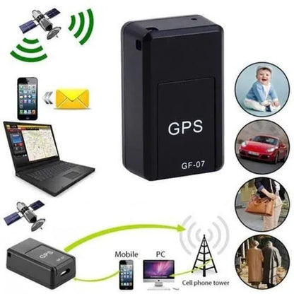 🛰️📍 GPS Tracker Pro 🚀✅