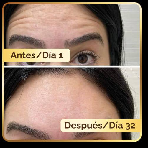 EVIL GOODS 🍯(ENVASE DE VIDRIO · TAPA DE CRISTAL) rejuvenece e hidrata "ORIGINAL CON SEBO DE RES 100 %