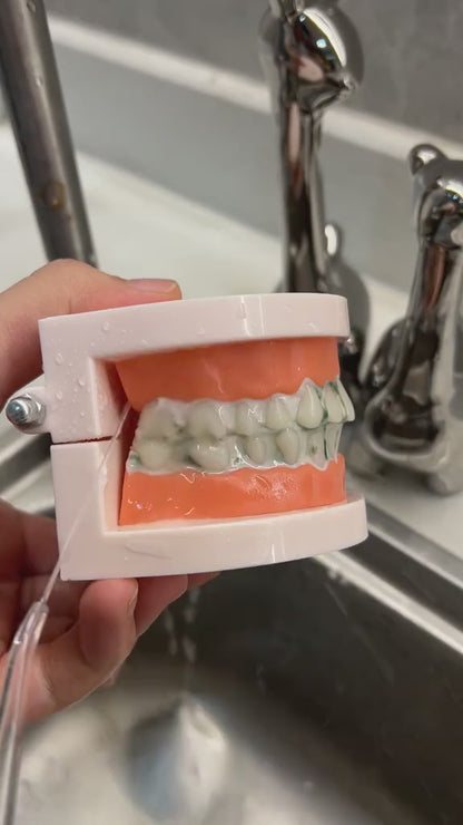 🦷Irrigador dental 🦷